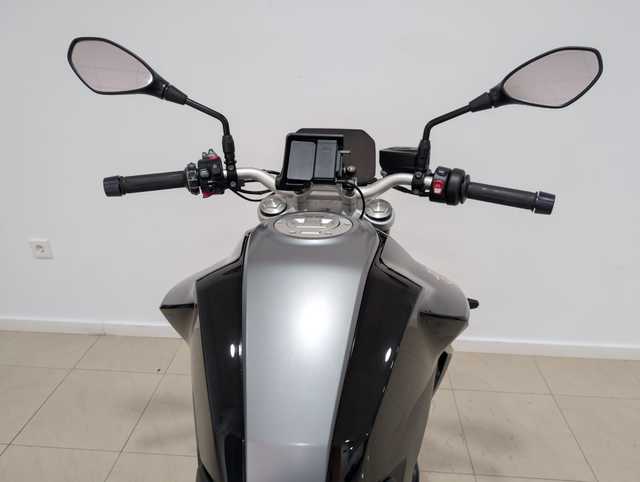 BMW Motorrad F 900 R  de ocasión 