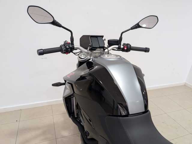 BMW Motorrad F 900 R  de ocasión 