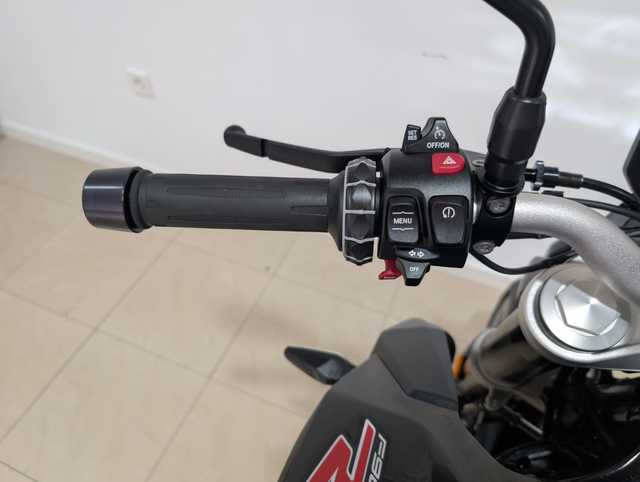 BMW Motorrad F 900 R  de ocasión 