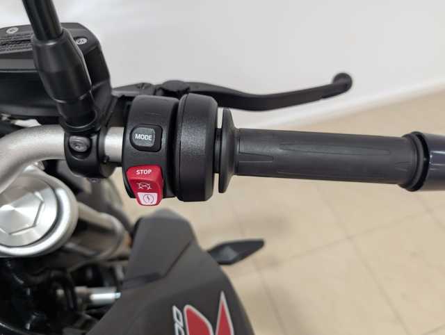 BMW Motorrad F 900 R  de ocasión 