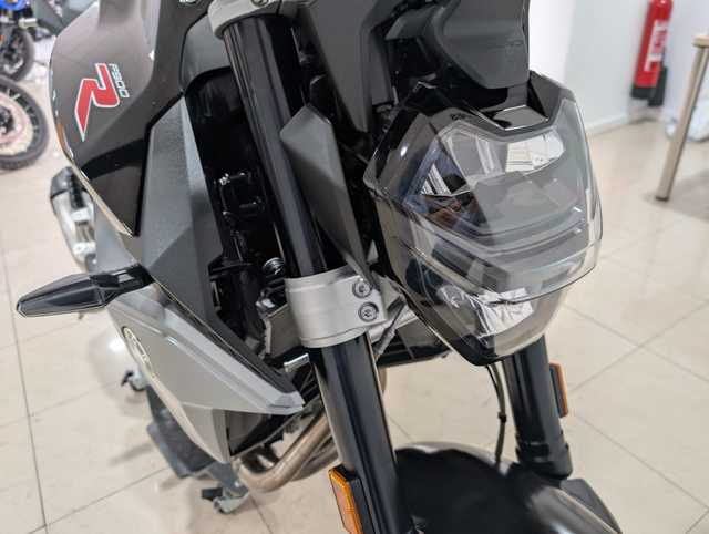 BMW Motorrad F 900 R  de ocasión 