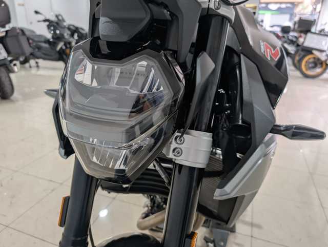 BMW Motorrad F 900 R  de ocasión 