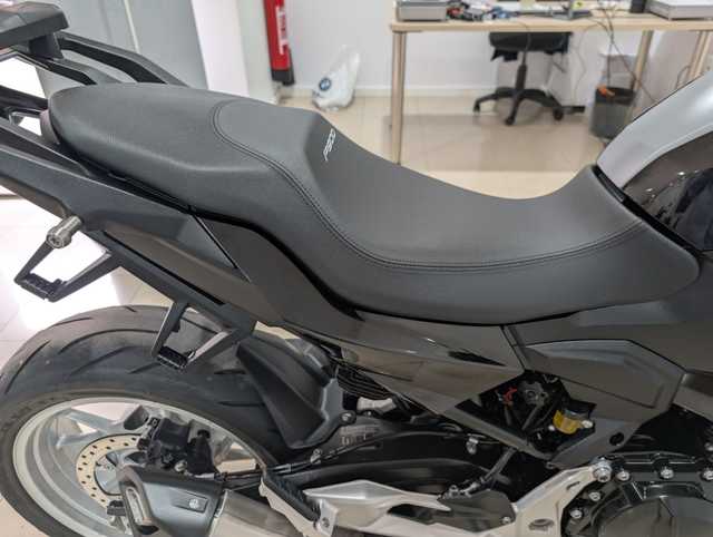BMW Motorrad F 900 R  de ocasión 