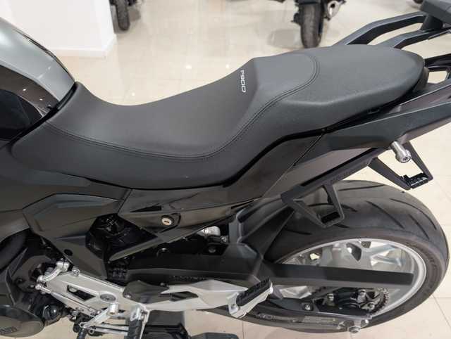 BMW Motorrad F 900 R  de ocasión 