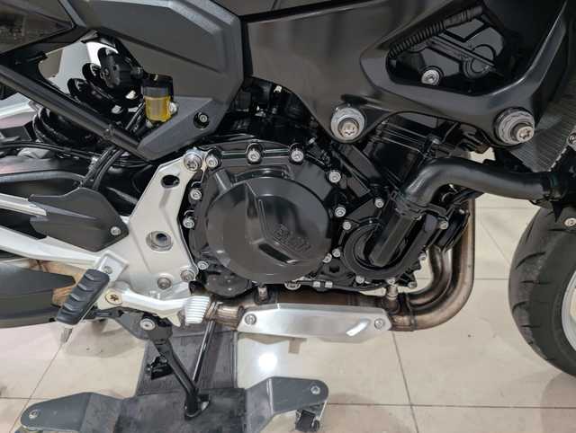 BMW Motorrad F 900 R  de ocasión 