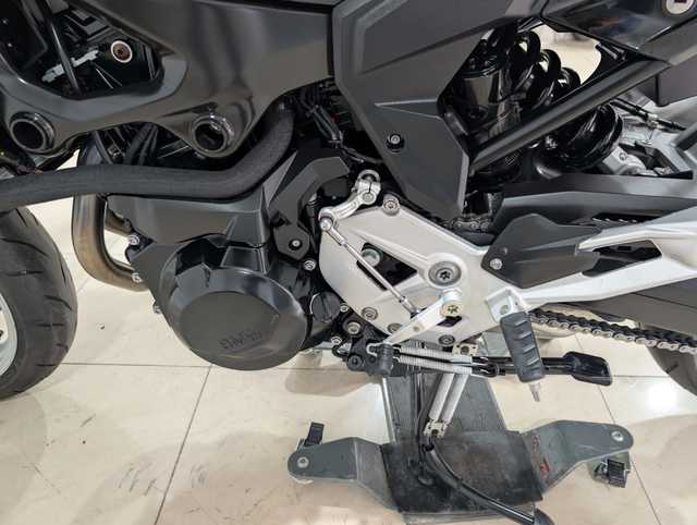 BMW Motorrad F 900 R  de ocasión 