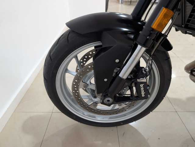 BMW Motorrad F 900 R  de ocasión 