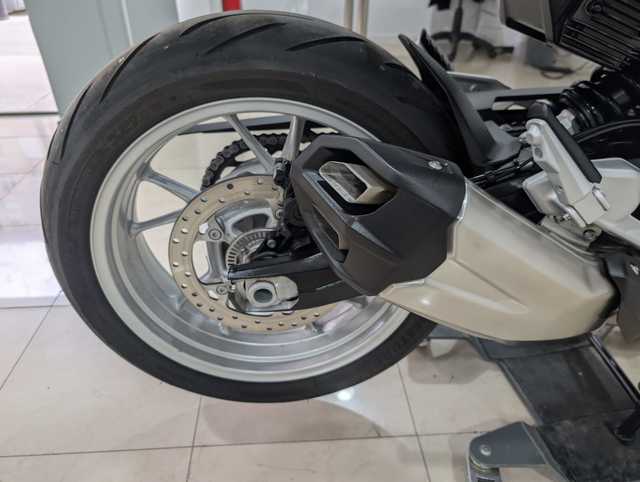 BMW Motorrad F 900 R  de ocasión 
