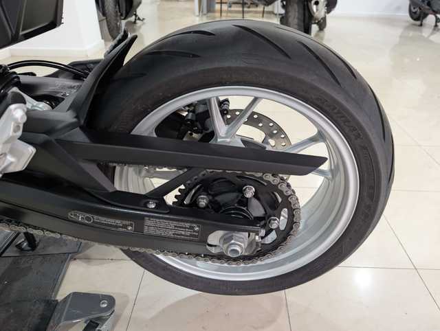 BMW Motorrad F 900 R  de ocasión 