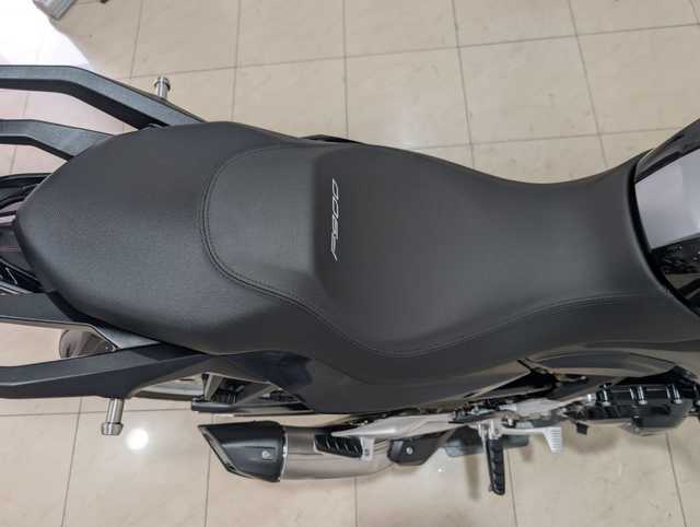 BMW Motorrad F 900 R  de ocasión 
