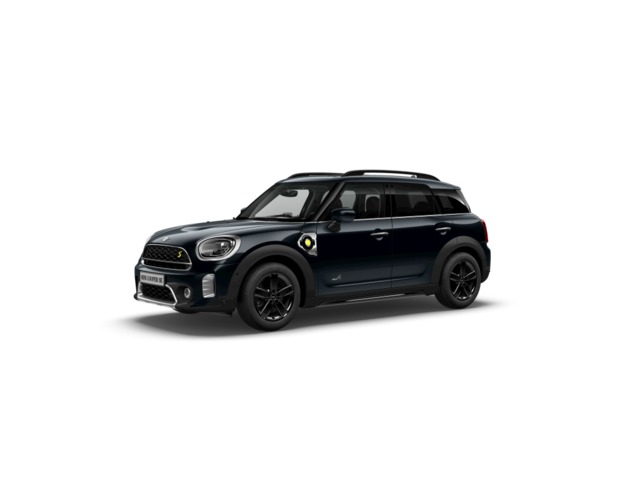 fotoG 1 del MINI MINI Countryman Cooper S E ALL4 162 kW (220 CV) 220cv Híbrido Electro/Gasolina del 2021 en Madrid