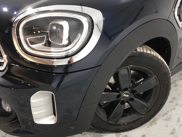 fotoG 5 del MINI MINI Countryman Cooper S E ALL4 162 kW (220 CV) 220cv Híbrido Electro/Gasolina del 2021 en Madrid