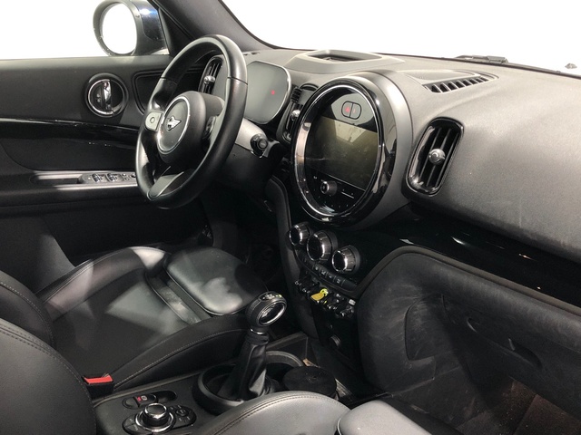 fotoG 7 del MINI MINI Countryman Cooper S E ALL4 162 kW (220 CV) 220cv Híbrido Electro/Gasolina del 2021 en Madrid