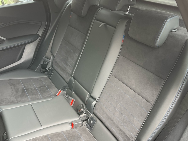 BMW X1 xDrive20d color Gris Plata. Año 2024. 120KW(163CV). Diésel. En concesionario Celtamotor Vigo de Pontevedra