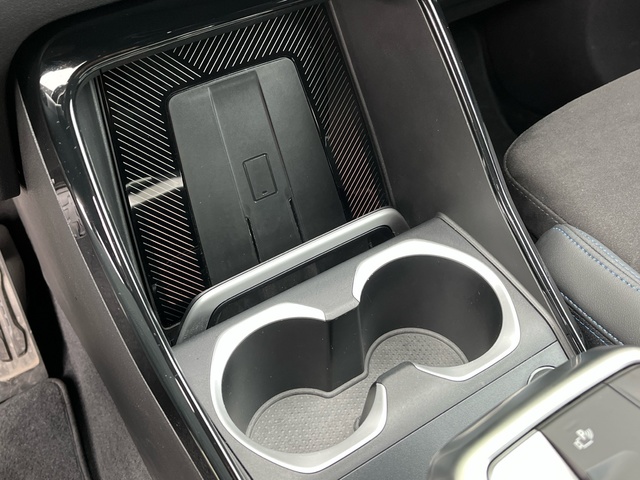 BMW X1 xDrive20d color Gris Plata. Año 2024. 120KW(163CV). Diésel. En concesionario Celtamotor Vigo de Pontevedra