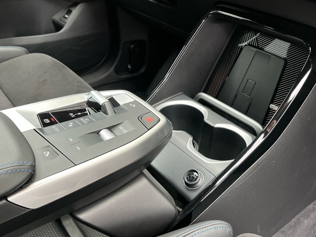 BMW X1 xDrive20d color Gris Plata. Año 2024. 120KW(163CV). Diésel. En concesionario Celtamotor Vigo de Pontevedra