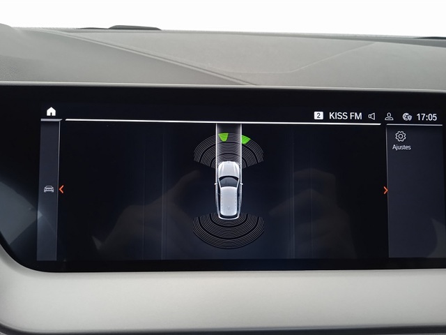 BMW Serie 1 118i color Blanco. Año 2022. 103KW(140CV). Gasolina. En concesionario Albamocion S.L. ALBACETE de Albacete