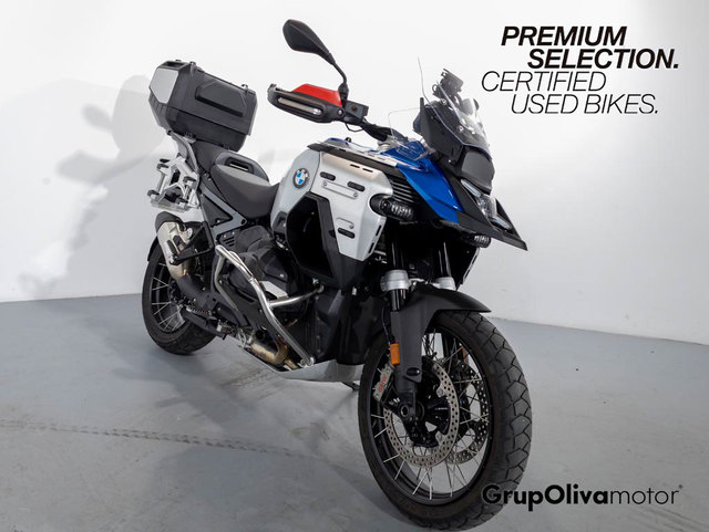 BMW Motorrad R 1300 GS Adventure  de ocasión 