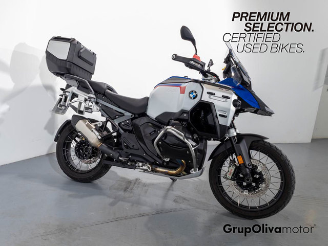 BMW Motorrad R 1300 GS Adventure  de ocasión 