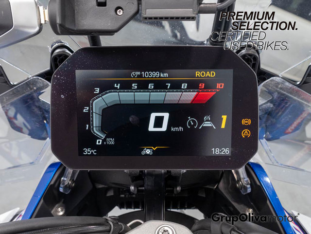 BMW Motorrad R 1300 GS Adventure  de ocasión 
