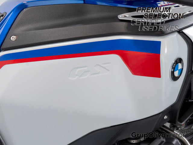 BMW Motorrad R 1300 GS Adventure  de ocasión 