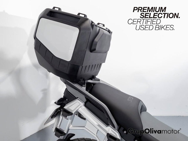 BMW Motorrad R 1300 GS Adventure  de ocasión 