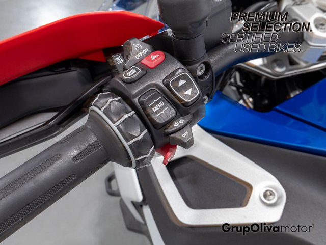 BMW Motorrad R 1300 GS Adventure  de ocasión 