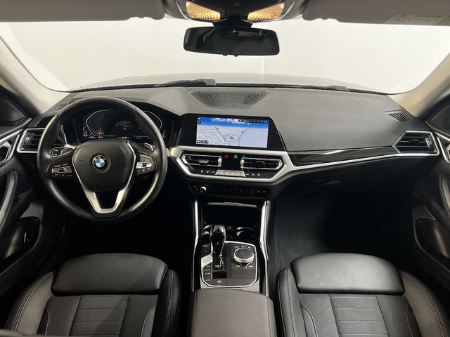 Foto 7 BMW Serie 4 420d Gran Coupe 140 kW (190 CV)