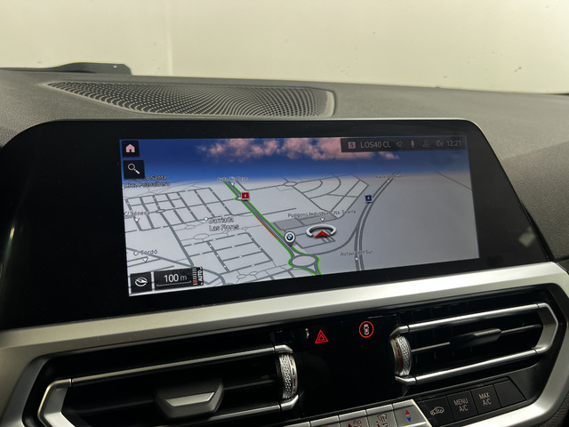 Foto 11 BMW Serie 4 420d Gran Coupe 140 kW (190 CV)