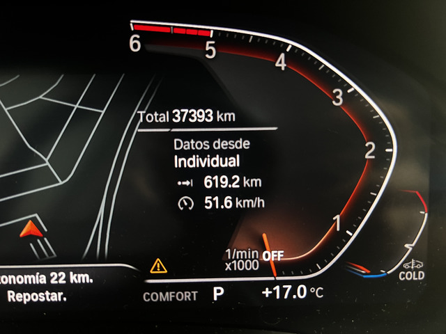 Foto 14 BMW Serie 4 420d Gran Coupe 140 kW (190 CV)