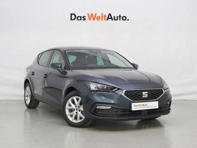 SEAT León 1.0 TSI S&S Style XL Vision 81 kW (110 CV)