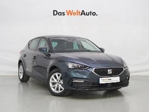 SEAT León 1.0 TSI de segunda mano