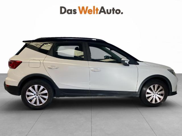 SEAT Arona 1.0 TSI Style XM 81 kW (110 CV)