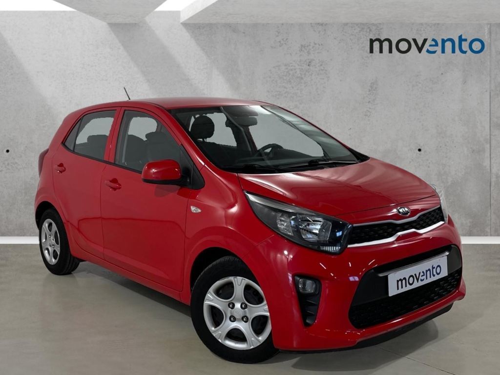 Kia Picanto 1.0 DPi en Barcelona