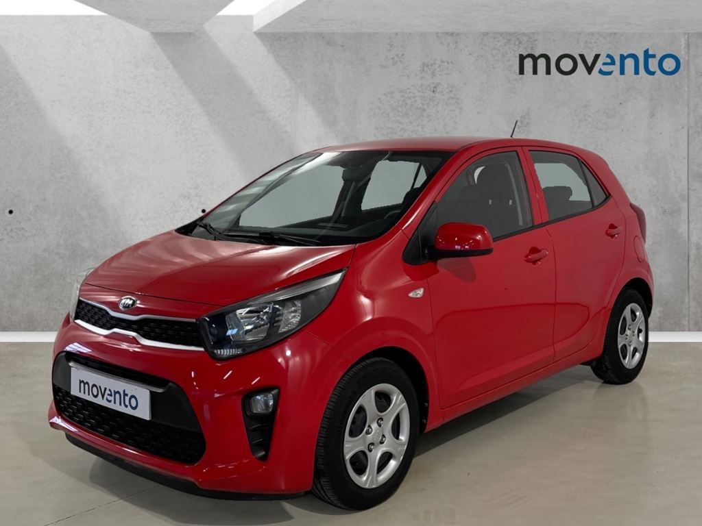 Kia Picanto 1.0 DPi - 2