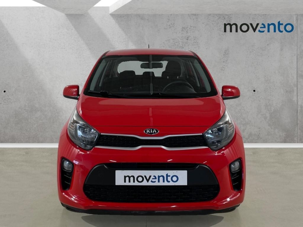 Kia Picanto 1.0 DPi - 5