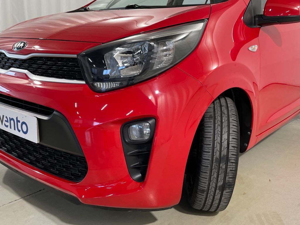 Kia Picanto 1.0 DPi - 15