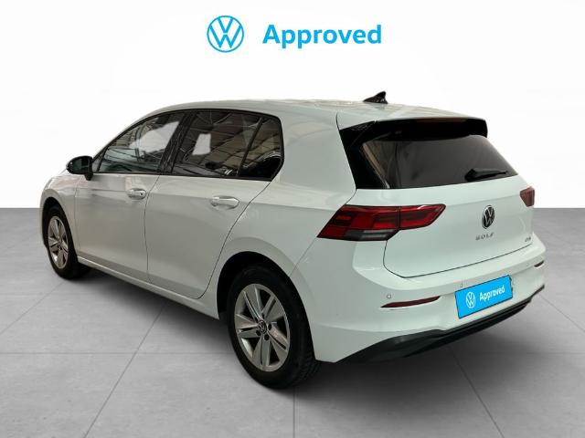 Volkswagen Golf Life 1.5 eTSI 96 kW (130 CV) DSG