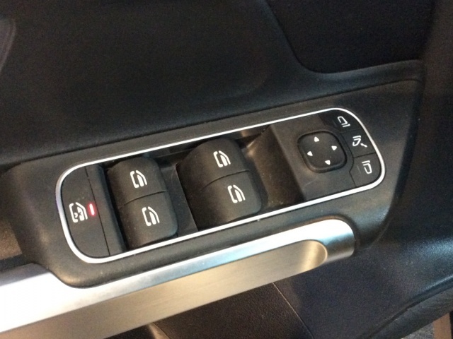 Mercedes-Benz GLB 200 d 110 kW (150 CV)