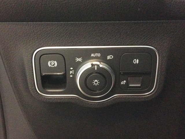 Mercedes-Benz GLB 200 d 110 kW (150 CV)