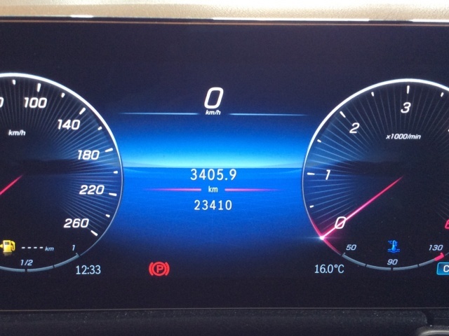 Mercedes-Benz GLB 200 d 110 kW (150 CV)