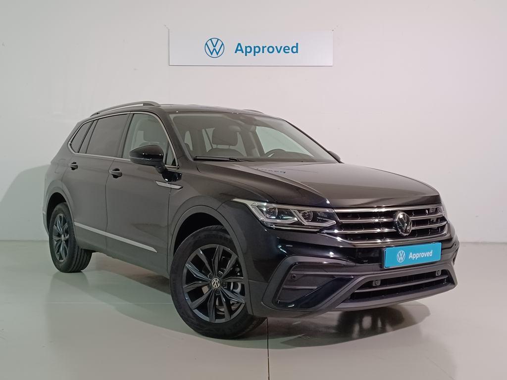Volkswagen Tiguan Allspace Life 2.0 TDI 110 kW (150 CV) DSG