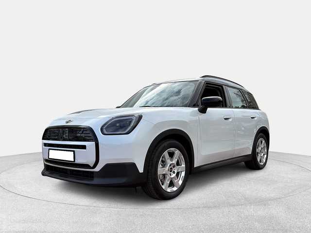 fotoG 0 del MINI MINI Countryman E 150 kW (204 CV) 204cv Eléctrico del 2025 en Jaén