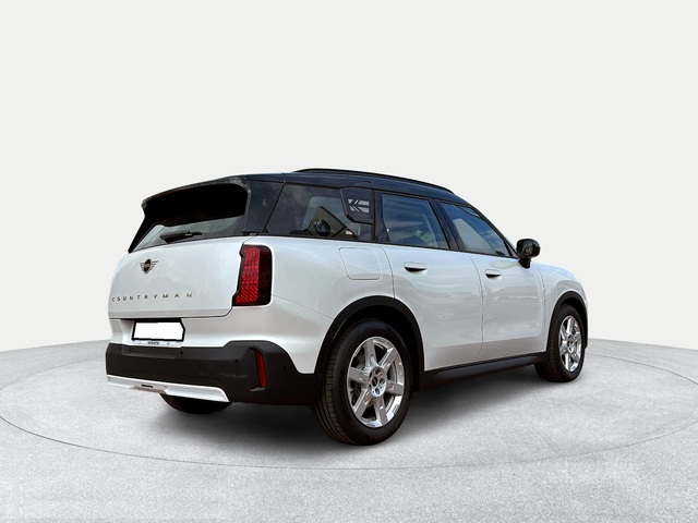 fotoG 3 del MINI MINI Countryman E 150 kW (204 CV) 204cv Eléctrico del 2025 en Jaén