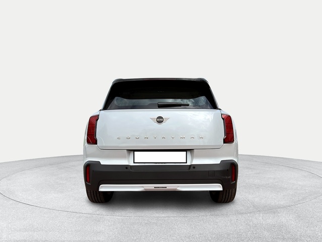 fotoG 4 del MINI MINI Countryman E 150 kW (204 CV) 204cv Eléctrico del 2025 en Jaén