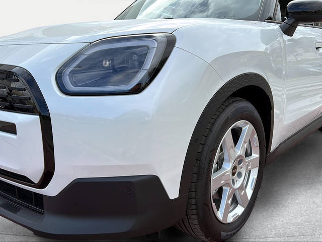 fotoG 5 del MINI MINI Countryman E 150 kW (204 CV) 204cv Eléctrico del 2025 en Jaén