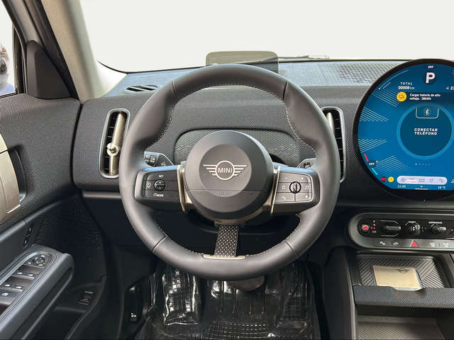 fotoG 6 del MINI MINI Countryman E 150 kW (204 CV) 204cv Eléctrico del 2025 en Jaén