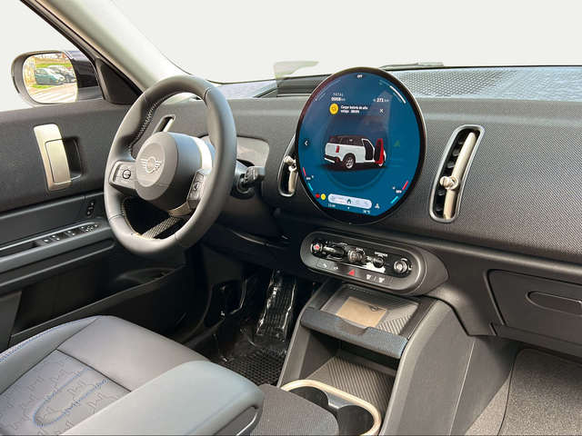fotoG 7 del MINI MINI Countryman E 150 kW (204 CV) 204cv Eléctrico del 2025 en Jaén