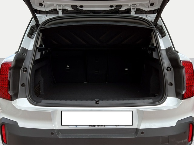 fotoG 9 del MINI MINI Countryman E 150 kW (204 CV) 204cv Eléctrico del 2025 en Jaén