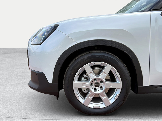 fotoG 10 del MINI MINI Countryman E 150 kW (204 CV) 204cv Eléctrico del 2025 en Jaén